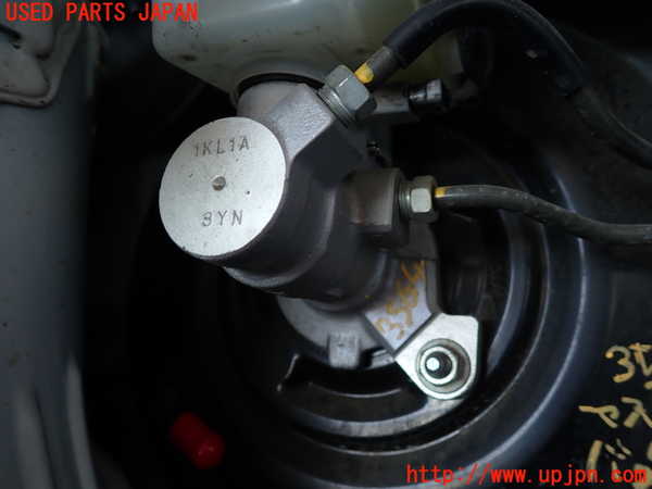 2UPJ-35644050]ジューク NISMO(NF15)ブレーキマスターシリンダー 中古_m0003.jpg