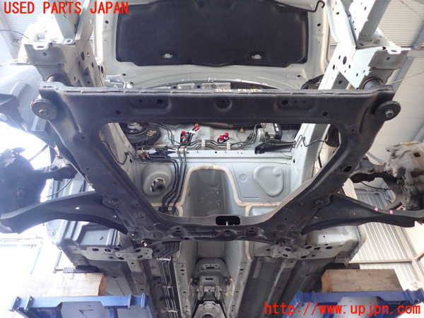 2UPJ-35645285]ジューク NISMO(NF15)フロントメンバー 中古_m0002.jpg
