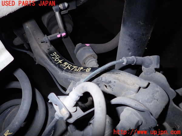 2UPJ-35645156]ジューク NISMO(NF15)左リアアッパーアーム1 中古_m0001.jpg