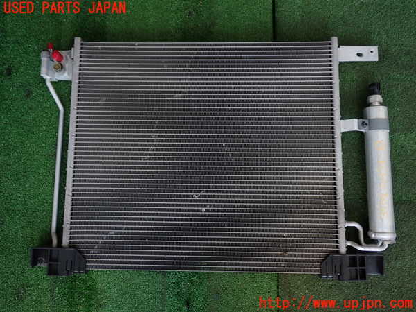 2UPJ-35646031]ジューク NISMO(NF15)エアコンコンデンサー1 中古_m0001.jpg