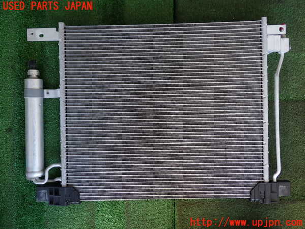 2UPJ-35646031]ジューク NISMO(NF15)エアコンコンデンサー1 中古_m0002.jpg