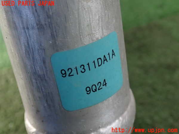 2UPJ-35646031]ジューク NISMO(NF15)エアコンコンデンサー1 中古_m0005.jpg