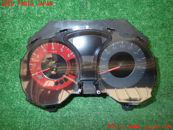 2UPJ-35646170]ジューク NISMO(NF15)スピードメーター 中古_m0001.jpg