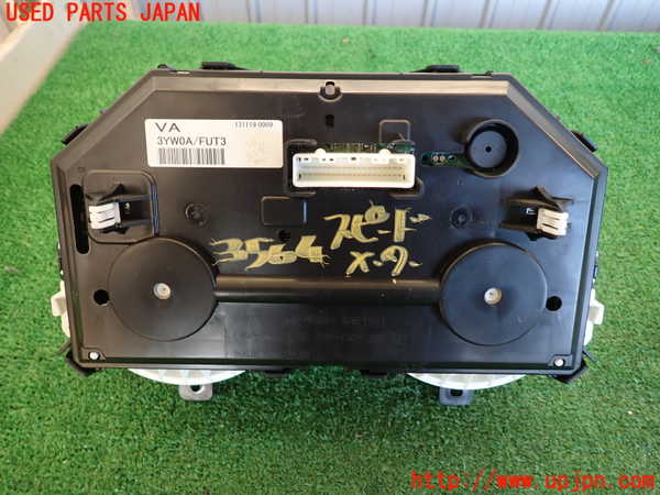 2UPJ-35646170]ジューク NISMO(NF15)スピードメーター 中古_m0002.jpg