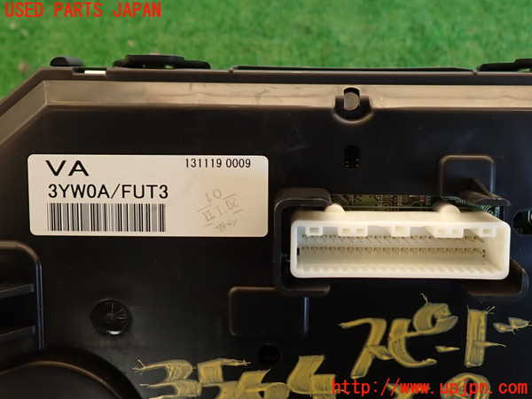 2UPJ-35646170]ジューク NISMO(NF15)スピードメーター 中古_m0003.jpg
