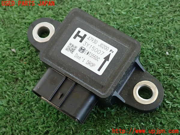 2UPJ-35646382]ジューク NISMO(NF15)センサー2 中古_m0001.jpg