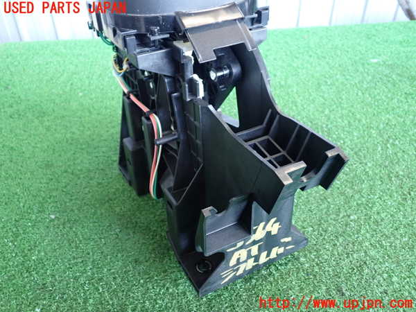 2UPJ-35647555]ジューク NISMO(NF15)ATシフトレバー 中古_m0004.jpg
