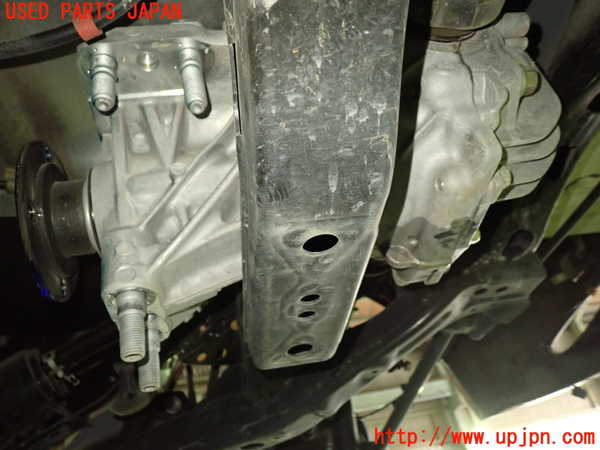 1UPJ-35654355]ロードスター RF(NDERC)リアデフ 中古_m0004.jpg