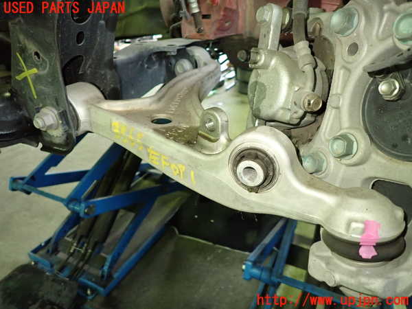 1UPJ-35655186]ロードスター RF(NDERC)左フロントロアアーム1 中古_m0001.jpg