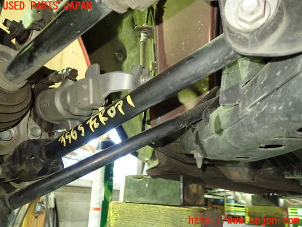 1UPJ-35655226]ロードスター RF(NDERC)左リアロアアーム1 中古_m0001.jpg