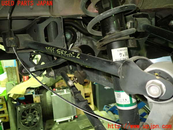 5UPJ-35655147]ロードスター RF(NDERC)右リアアッパーアーム2 中古_m0001.jpg