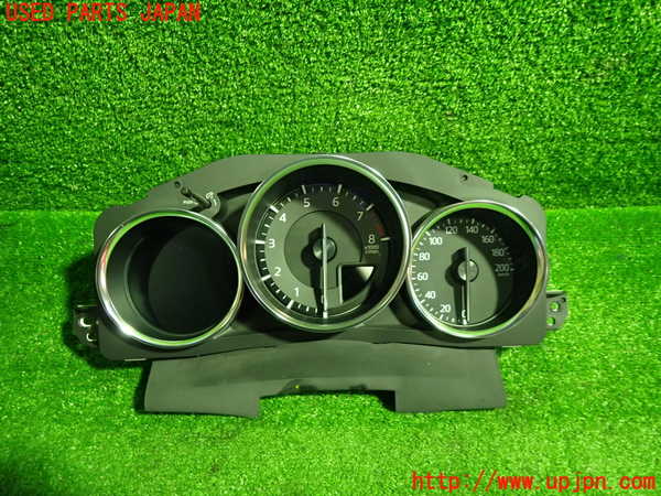 1UPJ-35656170]ロードスター RF(NDERC)スピードメーター 中古_m0001.jpg