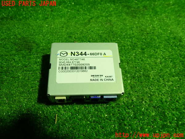5UPJ-35656150]ロードスター RF(NDERC)コンピューター5 中古_m0001.jpg