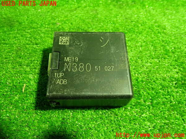 5UPJ-35656151]ロードスター RF(NDERC)コンピューター6 中古_m0001.jpg