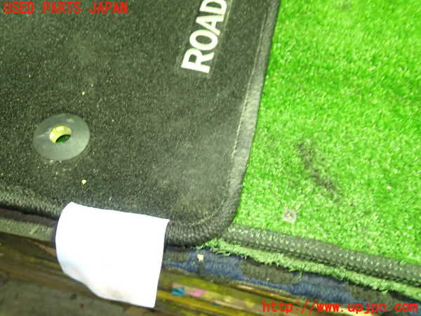 1UPJ-35657800]ロードスター RF(NDERC)フロアマット 中古_m0002.jpg