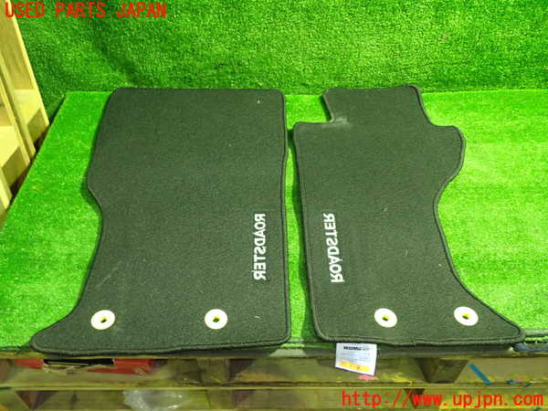 1UPJ-35657800]ロードスター RF(NDERC)フロアマット 中古_m0003.jpg