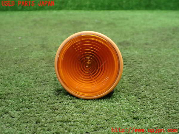 5UPJ-35661160]ビート(PP1)右ウィンカーレンズ 中古_m0001.jpg