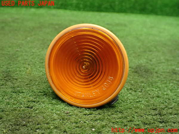 5UPJ-35661162]ビート(PP1)左ウィンカーレンズ 中古_m0001.jpg