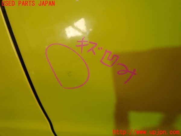 1UPJ-35661260]ビート(PP1)左ドア 中古(M245)_m0003.jpg