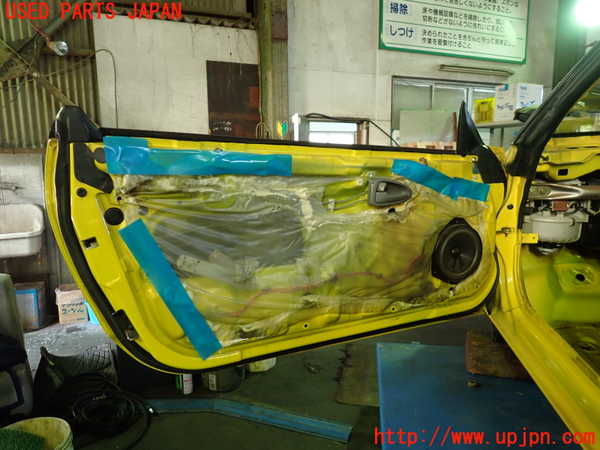 1UPJ-35661260]ビート(PP1)左ドア 中古(M245)_m0004.jpg