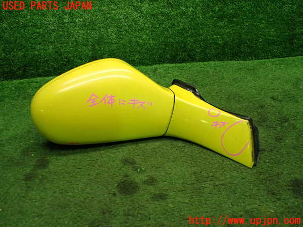 1UPJ-35661210]ビート(PP1)右ドアミラー 中古_m0001.jpg