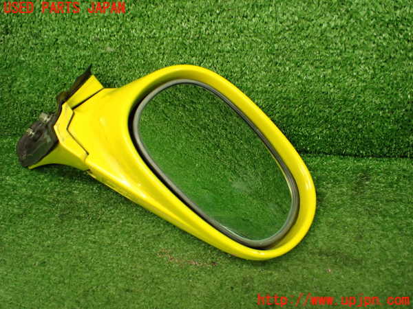 1UPJ-35661210]ビート(PP1)右ドアミラー 中古_m0003.jpg