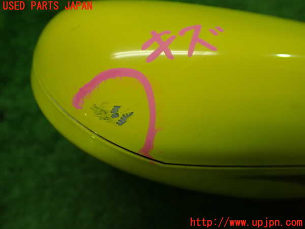 1UPJ-35661210]ビート(PP1)右ドアミラー 中古_m0005.jpg