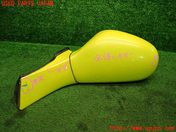 1UPJ-35661212]ビート(PP1)左ドアミラー 中古_m0001.jpg