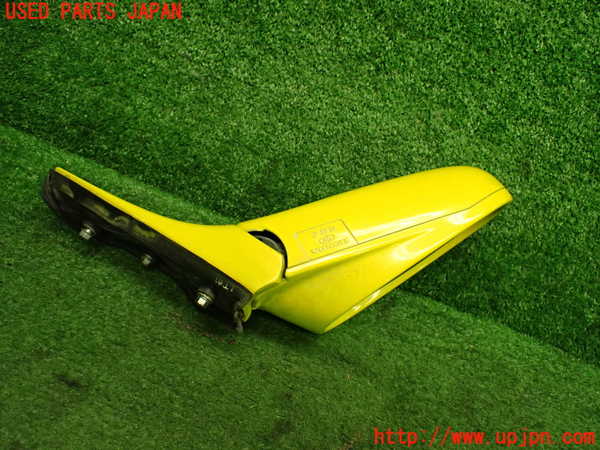 1UPJ-35661212]ビート(PP1)左ドアミラー 中古_m0002.jpg