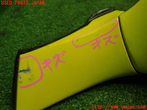 1UPJ-35661212]ビート(PP1)左ドアミラー 中古_m0004.jpg
