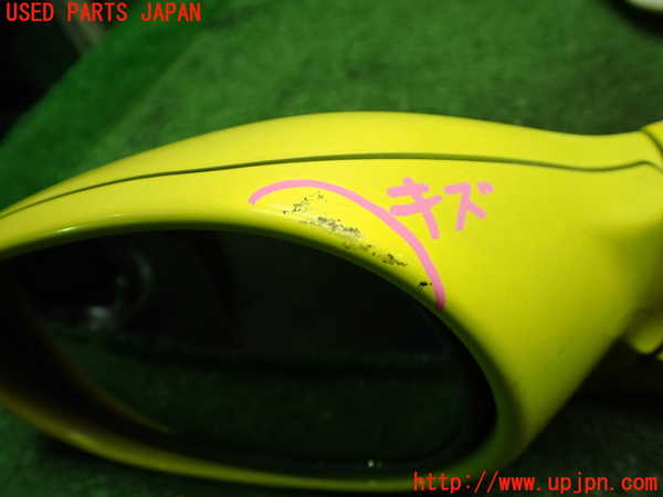1UPJ-35661212]ビート(PP1)左ドアミラー 中古_m0005.jpg
