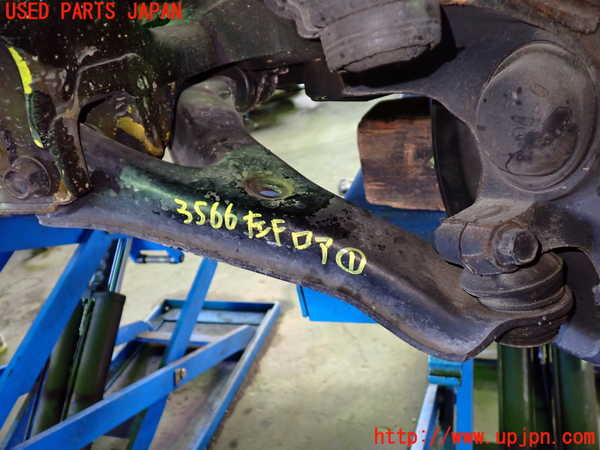 1UPJ-35665186]ビート(PP1)左フロントロアアーム1 中古_m0001.jpg