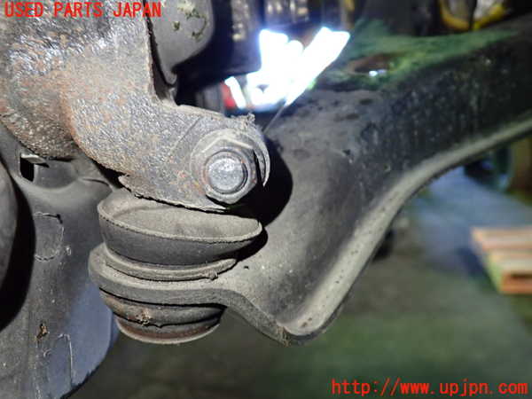 1UPJ-35665186]ビート(PP1)左フロントロアアーム1 中古_m0003.jpg