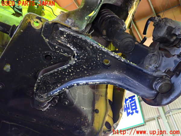 1UPJ-35665186]ビート(PP1)左フロントロアアーム1 中古_m0004.jpg