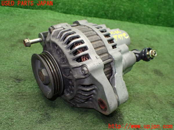 1UPJ-35666015]ビート(PP1)オルタネーター(ダイナモ) 中古_m0001.jpg