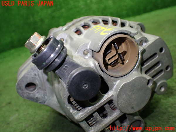 1UPJ-35666015]ビート(PP1)オルタネーター(ダイナモ) 中古_m0003.jpg