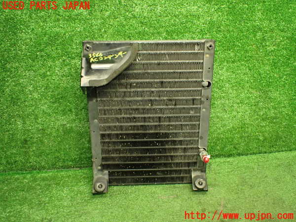 1UPJ-35666031]ビート(PP1)エアコンコンデンサー1 中古_m0001.jpg