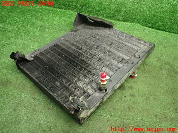 1UPJ-35666031]ビート(PP1)エアコンコンデンサー1 中古_m0003.jpg