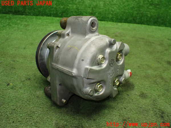 5UPJ-35666025]ビート(PP1)エアコンコンプレッサー 中古_m0002.jpg