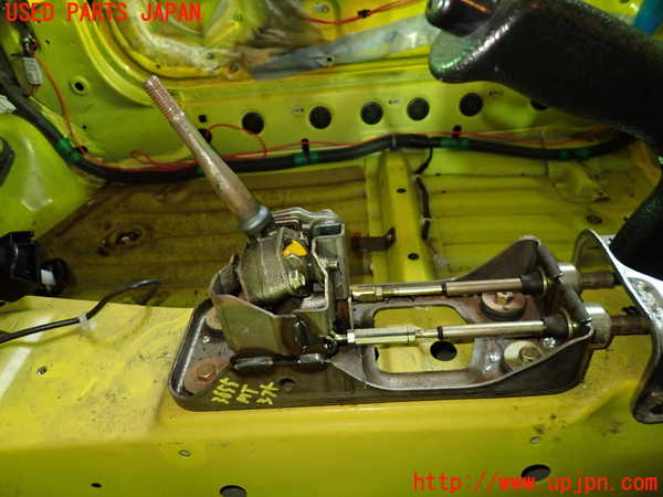 1UPJ-35667560]ビート(PP1)MTシフトレバー 中古_m0001.jpg