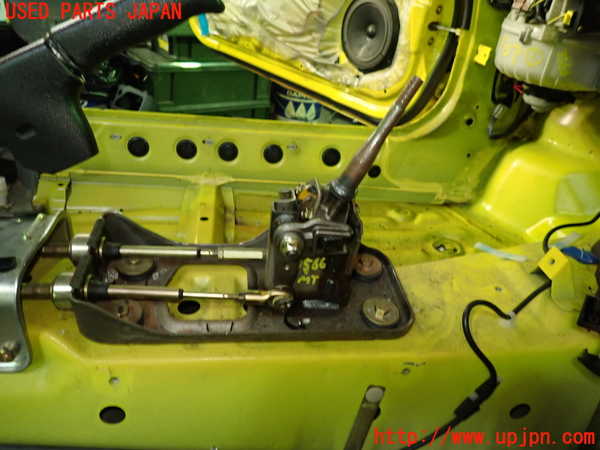 1UPJ-35667560]ビート(PP1)MTシフトレバー 中古_m0002.jpg