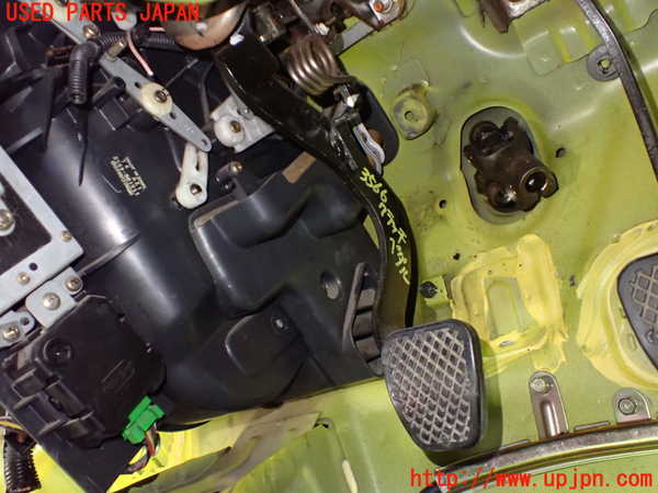 1UPJ-35667590]ビート(PP1)クラッチペダル 中古_m0001.jpg