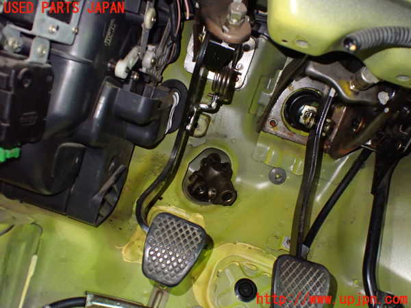 1UPJ-35667590]ビート(PP1)クラッチペダル 中古_m0002.jpg