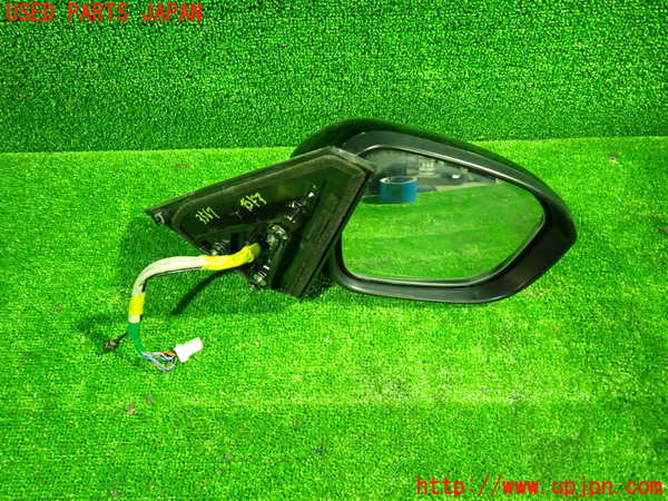 1UPJ-35671210]セレナ e-POWER(GFC28)右ドアミラー 中古_m0002.jpg