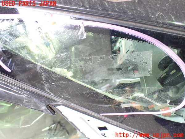 1UPJ-35671200]セレナ e-POWER(GFC28)右フロント三角窓ガラス 中古(43R-00011 M308)_m0002.jpg
