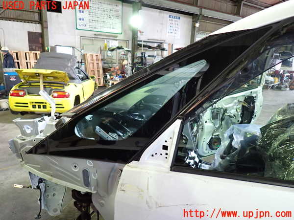 1UPJ-35671202]セレナ e-POWER(GFC28)左フロント三角窓ガラス 中古(43R-00011 M308)_m0001.jpg