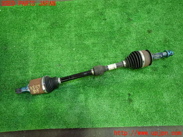 1UPJ-35674010]セレナ e-POWER(GFC28)右フロントドライブシャフト 中古_m0001.jpg