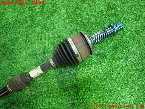 1UPJ-35674010]セレナ e-POWER(GFC28)右フロントドライブシャフト 中古_m0002.jpg
