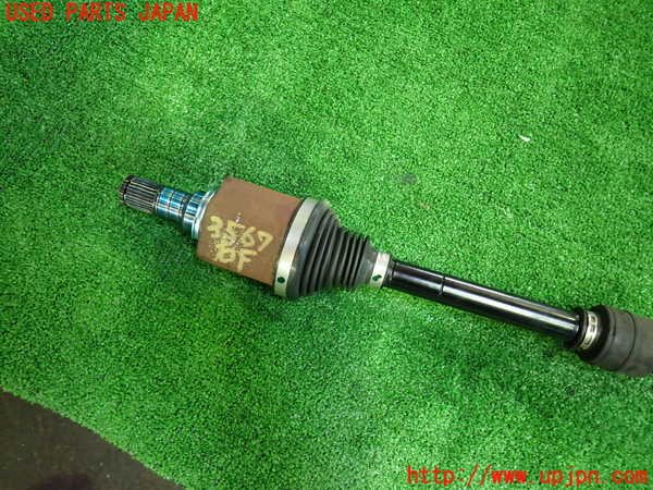1UPJ-35674010]セレナ e-POWER(GFC28)右フロントドライブシャフト 中古_m0003.jpg