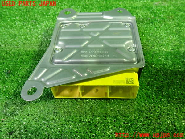 1UPJ-35676145]セレナ e-POWER(GFC28)エアバッグコンピューター 中古_m0002.jpg